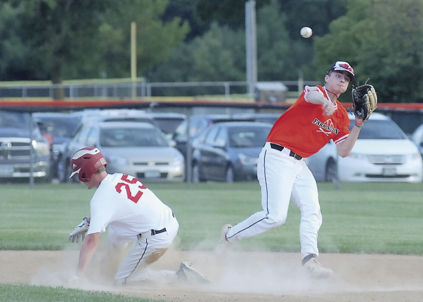 Tigers refuse to write off baseball season